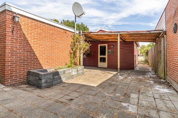 Medium property photo - Hanne Bruininghstraat 63, 9581 CJ Musselkanaal